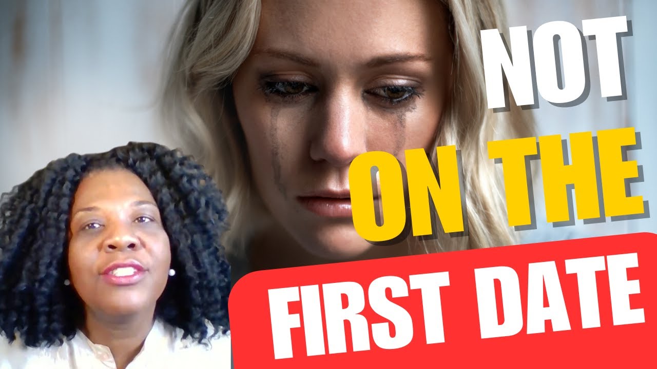 7 Things Women Should NOT Do On The FIRST Date In 2025 - YouTube