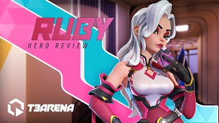 Ruby Review and Basic Guide | T3 Arena screenshot 4