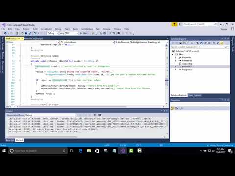 Chapter 7 Lecture Part 2 - YouTube