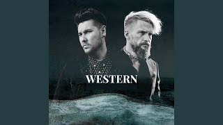 Western (feat. ORGANEK)