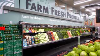 Valley Marketplace, Simi Location Remodeled!