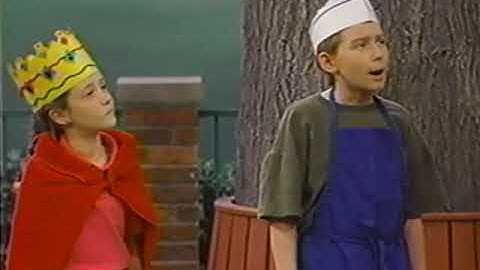 Adventure Bus (1997 Version) Part 7