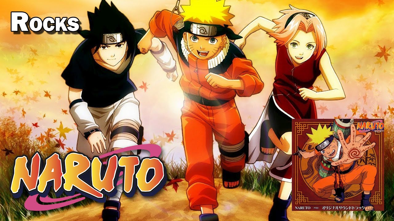 Naruto HD Remaster - Imgsli