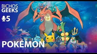 Cartoon Network exibe “Pokémon, O Filme: O Poder de Todos” essa sexta  (atualizado)