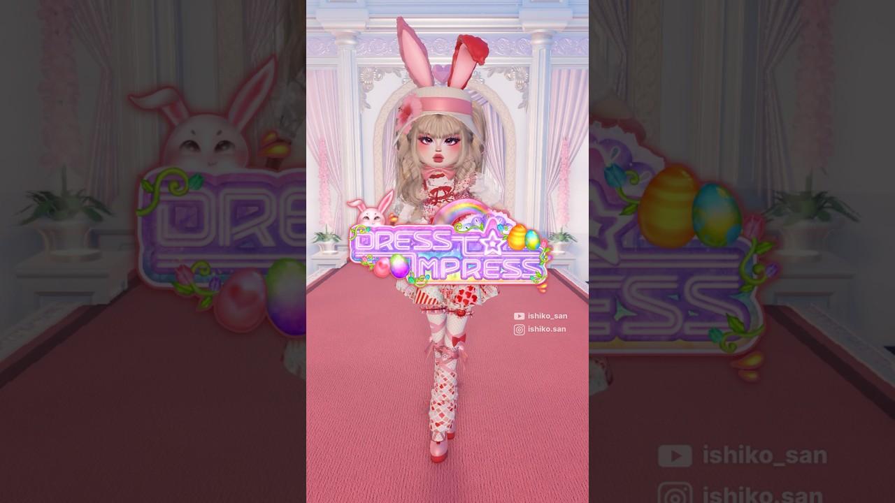 ⚠️NEW SPRING UPDATE CODES & ITEMS coming soon in Dress to Impress!💗