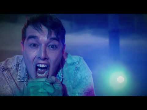 ALL WE’VE KNOWN - Burn (Official Music Video)