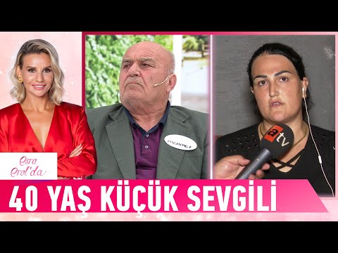 70 yaşındaki Mehmet Amca'nın başına gelenler şoke etti! - Esra Erol'da Kolaj