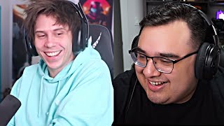 ELDED y RUBIUS juegan Fall Guys por PRIMERA VEZ