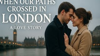When Our Paths Crossed in London — A Heartbreaking and Beautiful Love Story