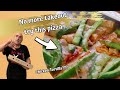 Chicken Tortilla Pizza Made Fast and Easy