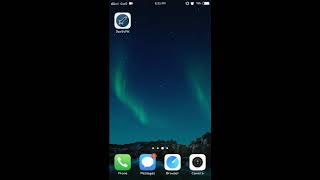 Dark vpn for globe and tm screenshot 2