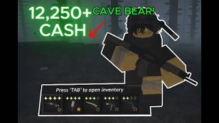 Best Way To Hunt Cave Bear Forestohunting Game