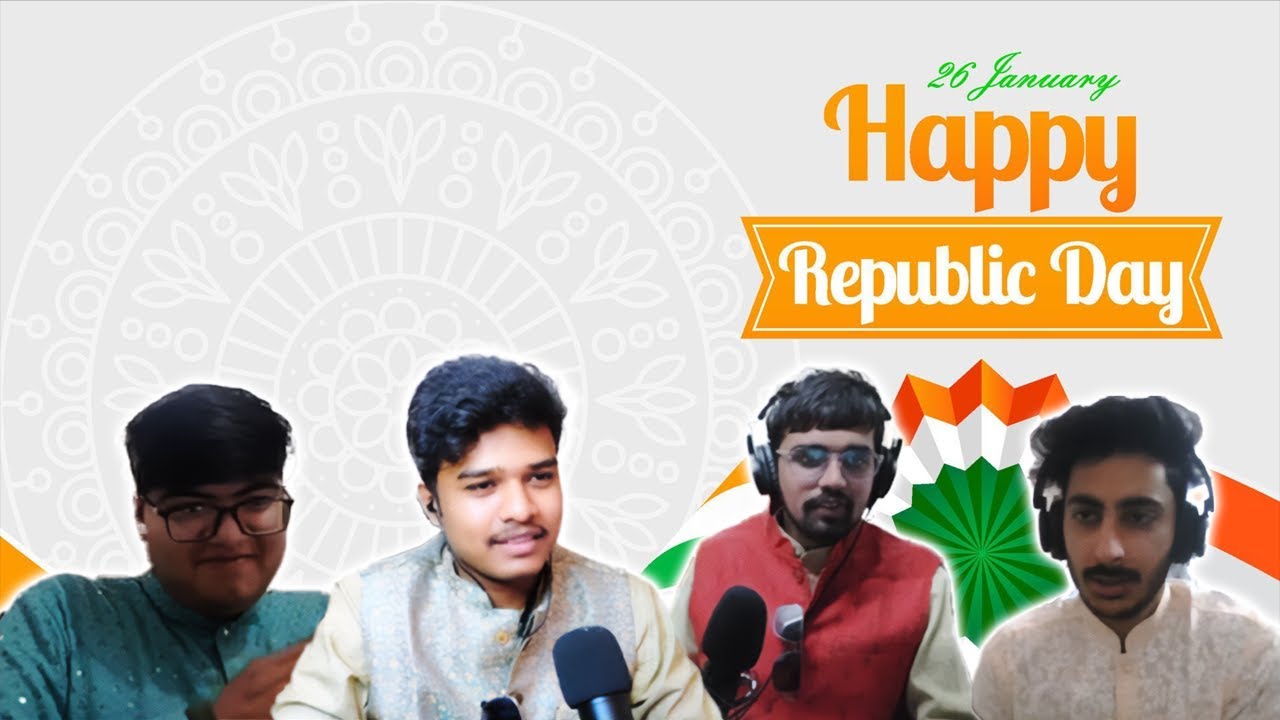 REPUBLIC DAY SPECIAL | NBZ EDITION