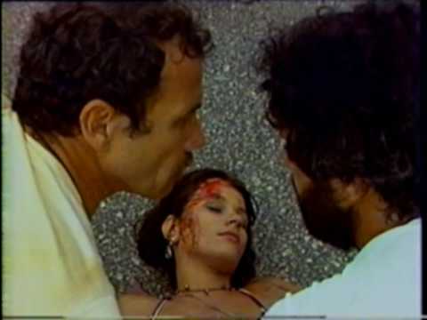 Carga Pesada (1979) - Katia D'Angelo, Antonio Fagu...