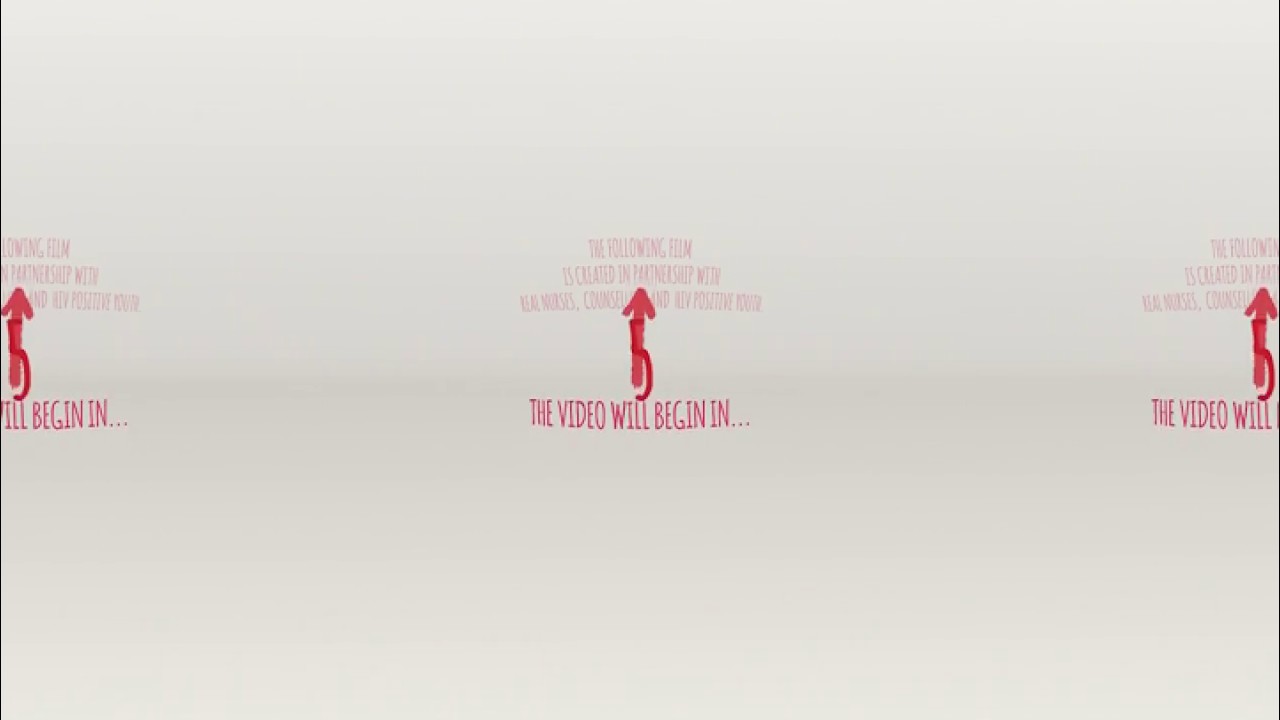 360HIV- VR film: Are you a nurse or a health-care worker... Check this out!