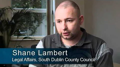 Shane Lambert