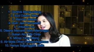 Slow Rock Malaysia - Full Album Lagu Santai Syifa Syahla Cover