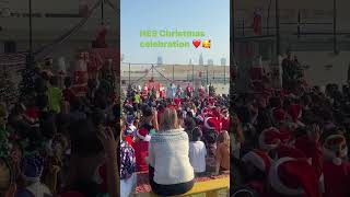 Horizon School Christmas program happy holidays see you next year team🥰❤️ by Aprill kate 1 view 4 months ago 1 minute, 31 seconds