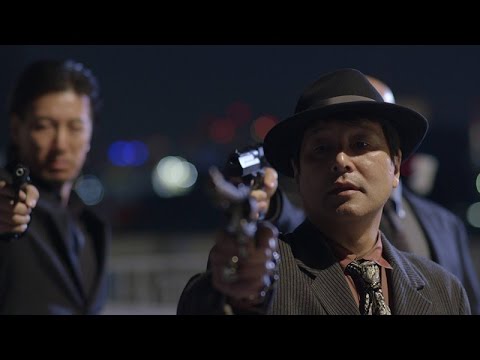 映画『龍帝-DRAGON EMPEROR-』予告編