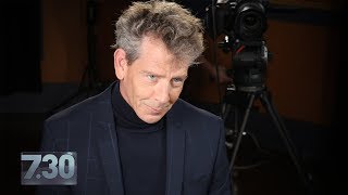 Ben Mendelsohn in hot demand to play menacing men