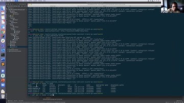 Connecting to Redis via Sentinels