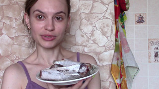 Хек на пару с овощами. Хек на пару с овощами.