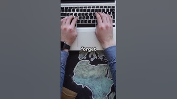 🔥 Pack Smarter with AI: The Ultimate Travel Hack ✈️🧳 #shorts