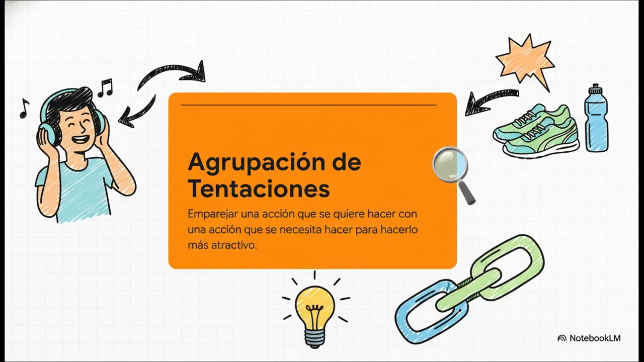 Hábitos Atómicos - Capítulo 8