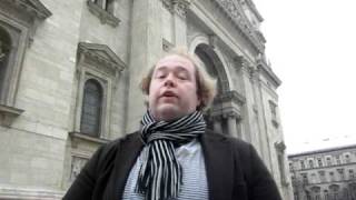 Visit Budapest - Top Ten Tourist Sights in Budapest, Hungary