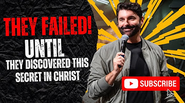 Contending for a Deeper Realm of Power | Prophet Charlie Shamp