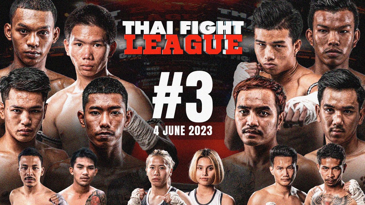 Phet Toddy Gym vs Supapnoi FamilyMuayThai