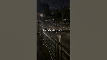 ومن الناس من يشتري لهو الحديث | ياسر الدوسري | سورة لقمان🤍