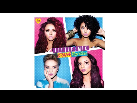 Little Mix - Change Your Life (Sonny J Mason Radio Edit - Official Audio)