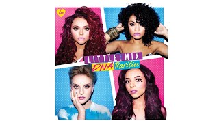 Little Mix - Change Your Life (Sonny J Mason Radio Edit - Official Audio) screenshot 5