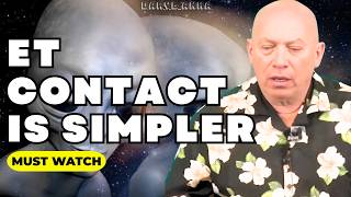Bashar Reveals The Simplest ET Contact Method Through Passion And Alignment | Bashar Channeling 2026