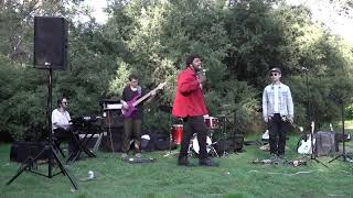 Touch My Mind - Veotis Latchison & Coexist - Earigate 420 Party, GG Park, SF, CA April 20, 2024