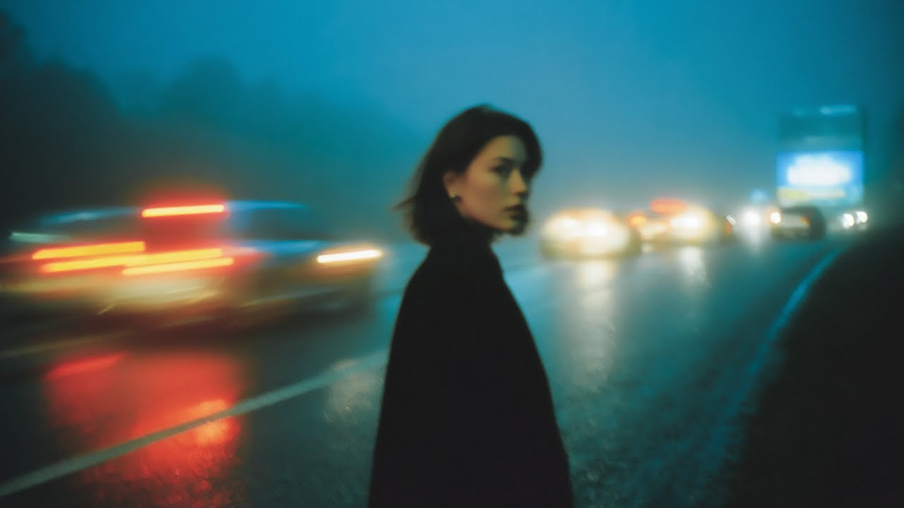 ты никогда не планировала остаться