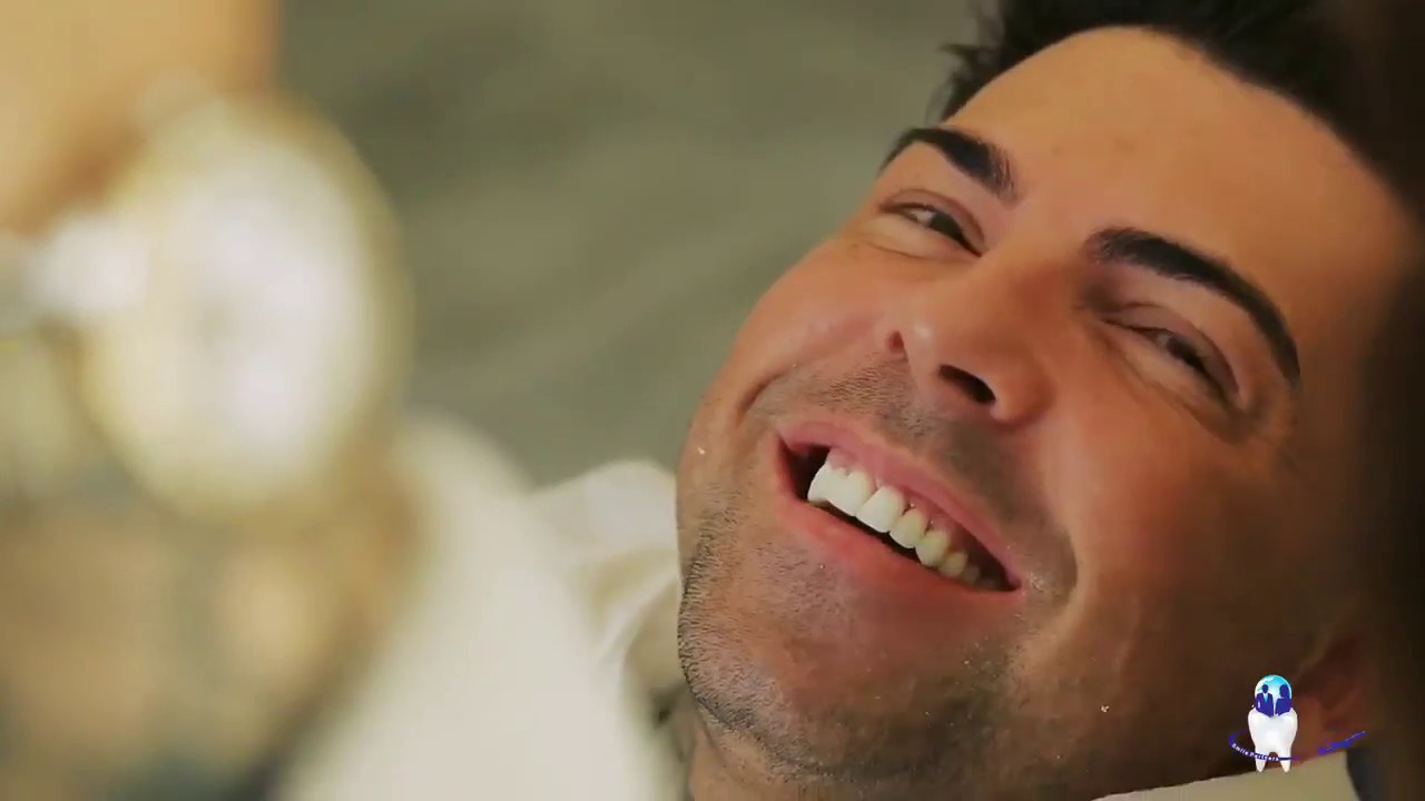 I HAD MY TEETH DONE IN TURKEY! COSTS & FINAL RESULTS AND EVERYTHING ELSE!!