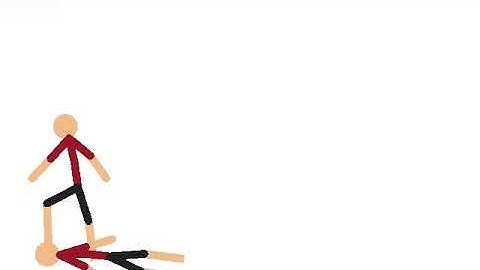 Street fighters ep 2 stick nodes