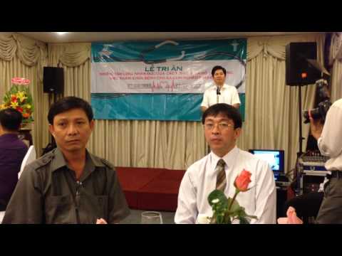 Giám Đốc Bệnh Viện Thống Nhất - BS Nguyễn Đức Công, Giám đốc Bệnh viện Thống Nhất tại TpHCM (phần 1)