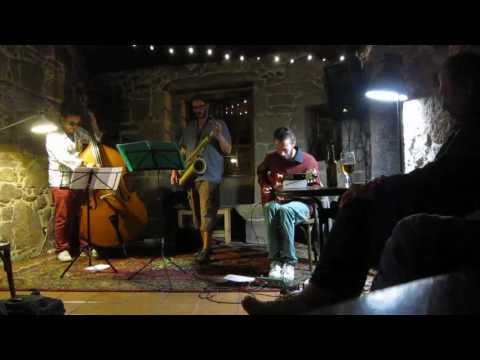 OIE Trio @ Betún -  first floor