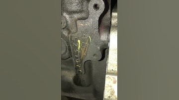 4age engine #L239097 cylinder 1 compression