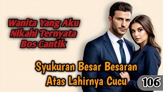 Download Lagu Syukuran Besar Besaran Atas Lahirnya Cucu❗106 MP3 Download Lagu Syukuran Besar Besaran Atas Lahirnya Cucu❗106 MP3