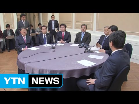 오늘 선거구·쟁점법안 처리되나...본회의장 물밑접촉 / YTN