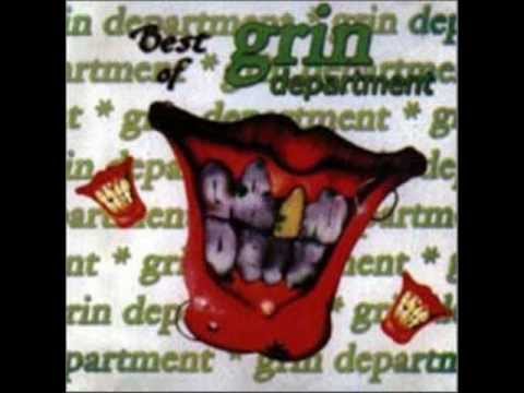 Grin Department — Picture mo Inday - Grin Deparment