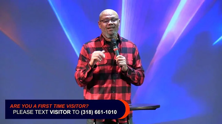 Protect Your Praise - Min Marcus Spraggins