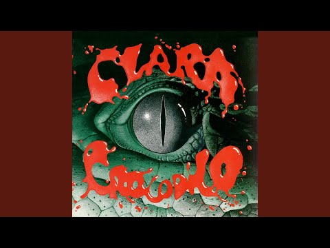Clara Crocodilo artwork