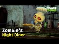 Zombie&#39;s Night Diner | 좀비덤 |  | Zombie Cartoon | Korea | Videos For You | Zombie | Scary