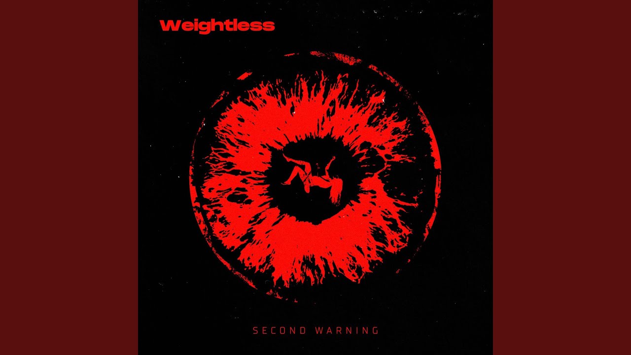 Guarda Weightless su YouTube Guarda Weightless su YouTube