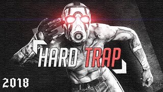 Best Hard Trap Mix 2018  SAVAGE  Hard Trap Music Mix 2018 | Best Trap